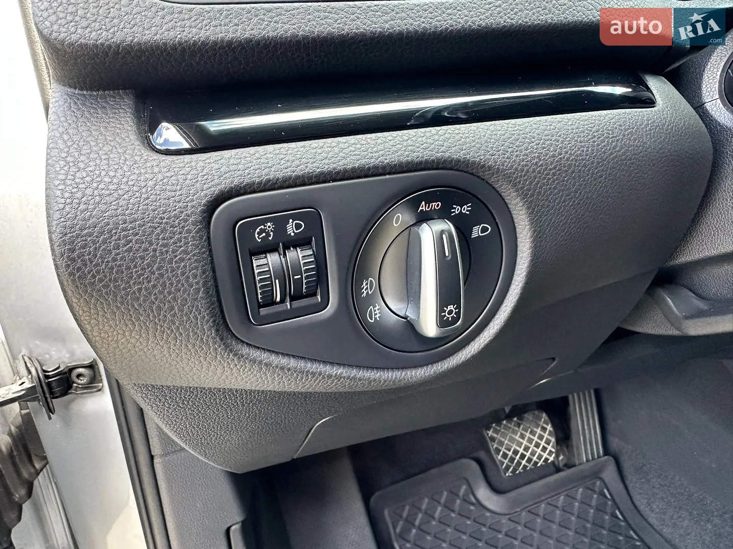 2017 Volkswagen Sharan - мініатюра 45