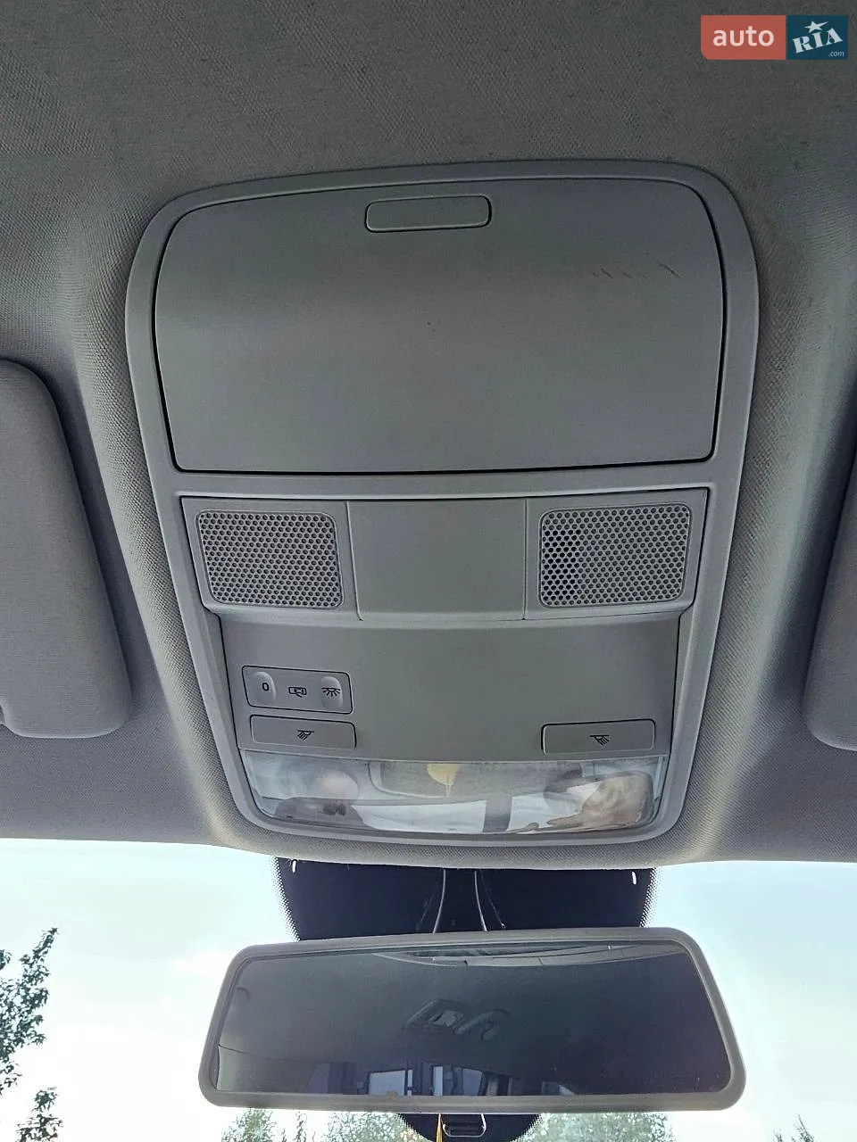 2010 Volkswagen Sharan - мініатюра 28