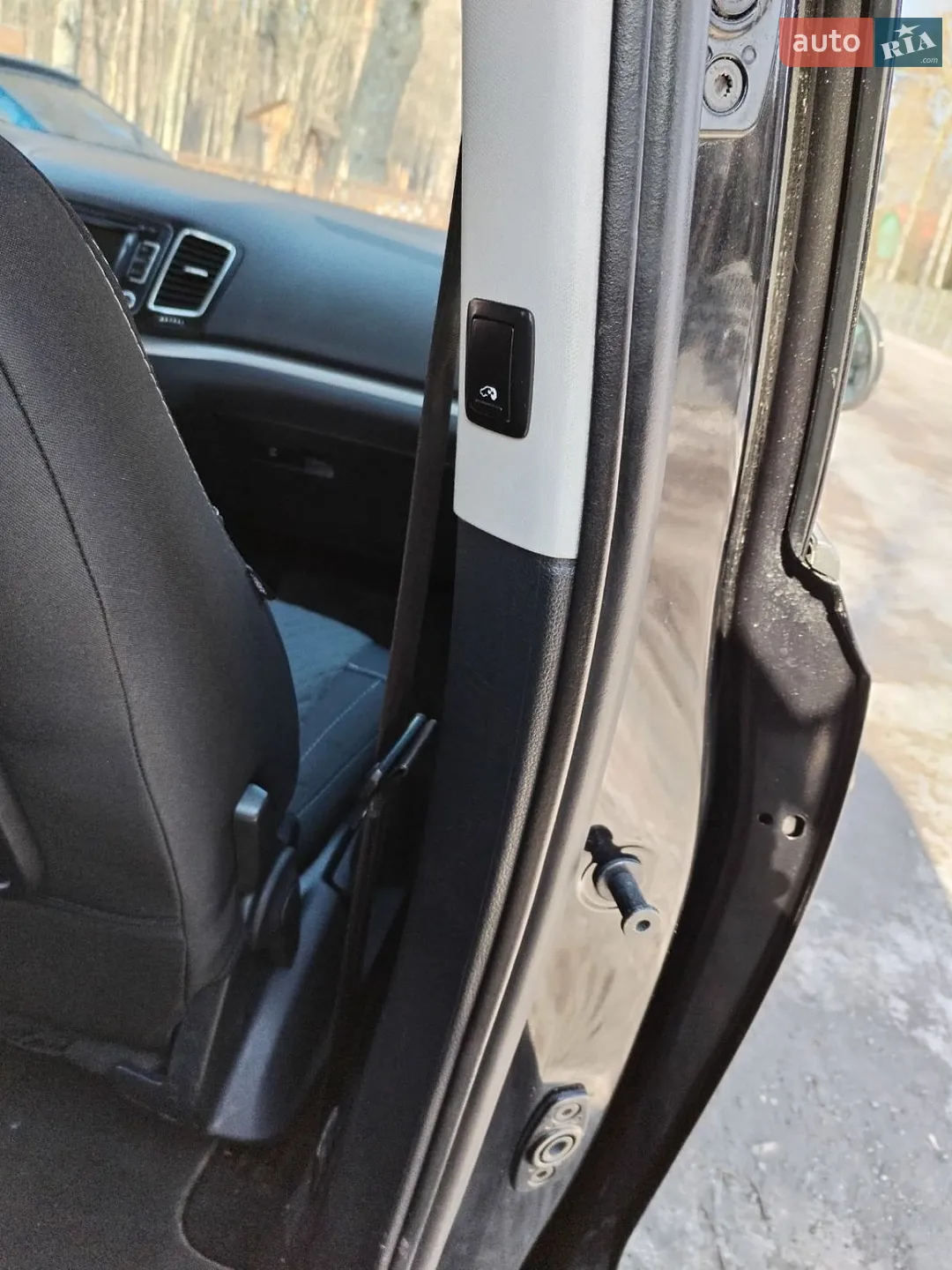 2013 Volkswagen Sharan - мініатюра 22