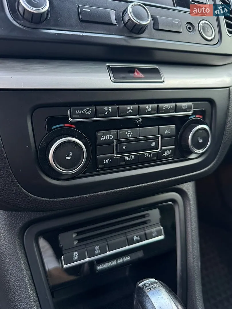 2011 Volkswagen Sharan - мініатюра 29
