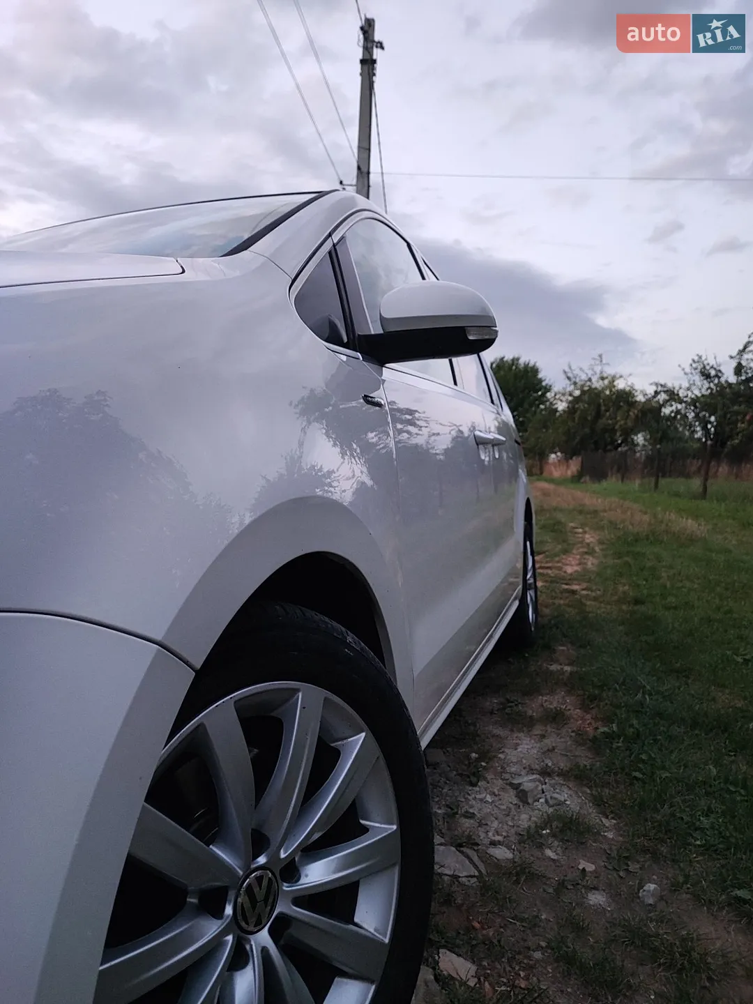2011 Volkswagen Sharan - мініатюра 10