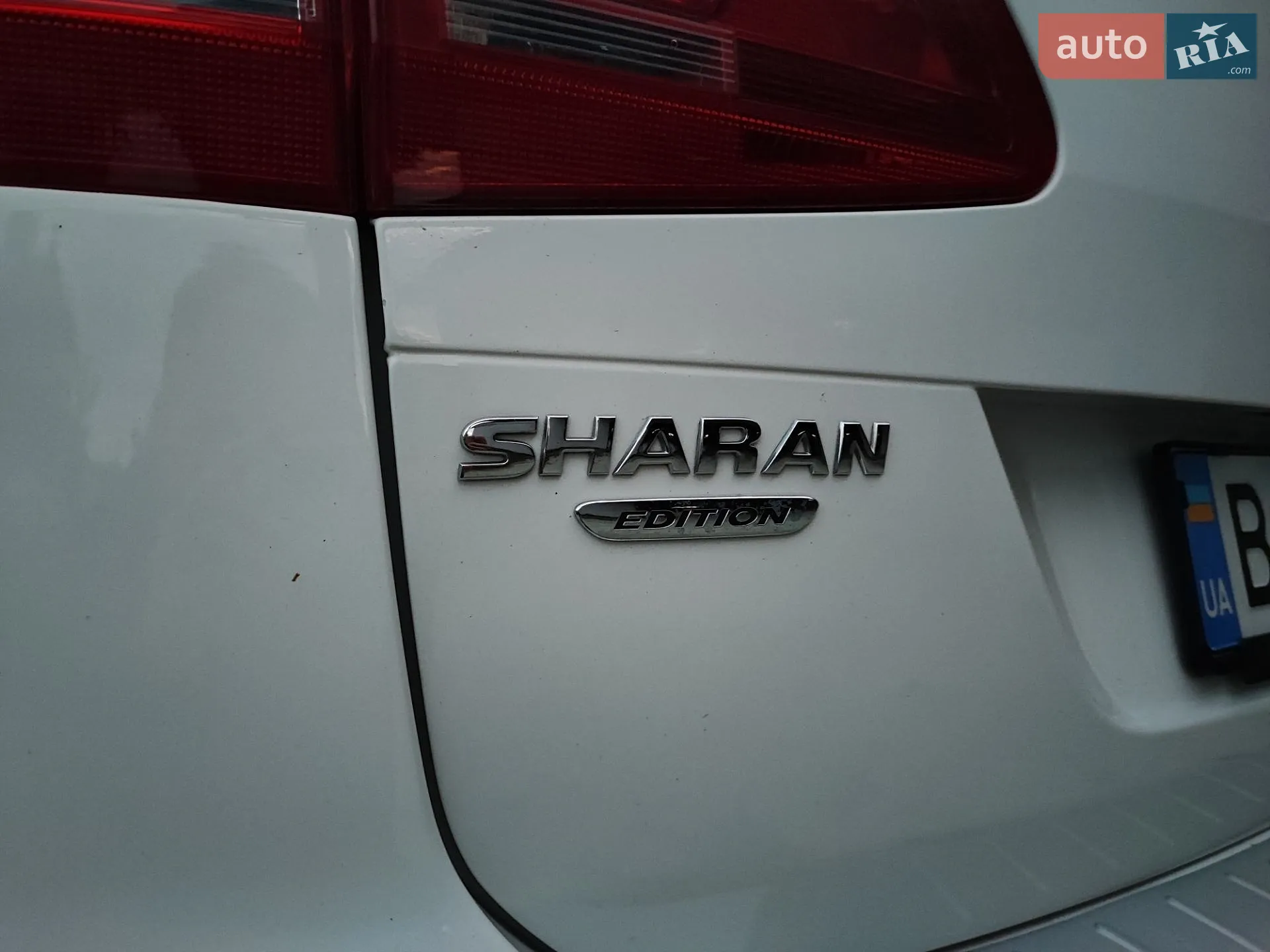 2011 Volkswagen Sharan - мініатюра 19