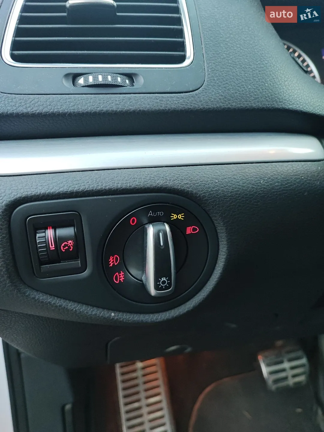 2011 Volkswagen Sharan - мініатюра 35