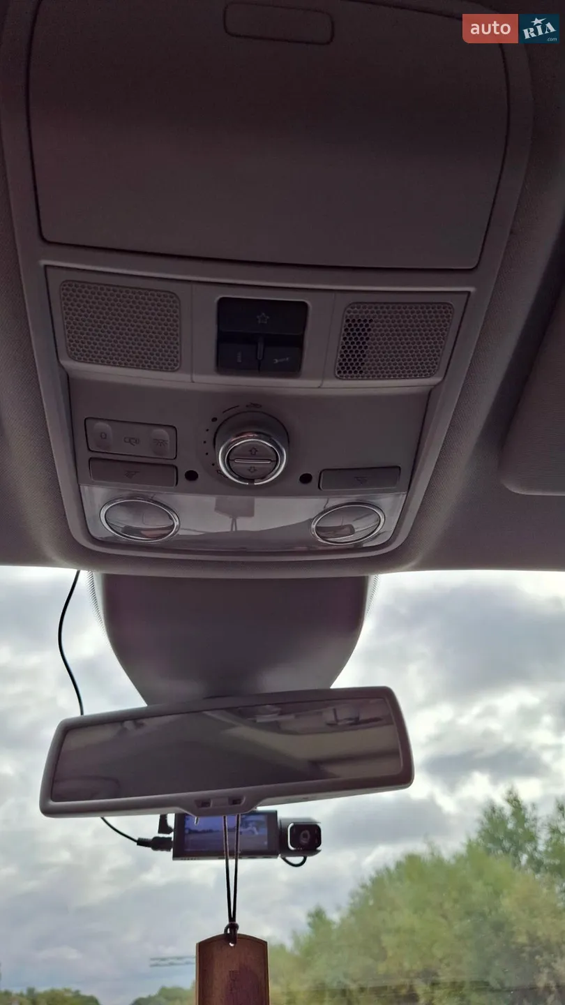 2015 Volkswagen Sharan - мініатюра 19