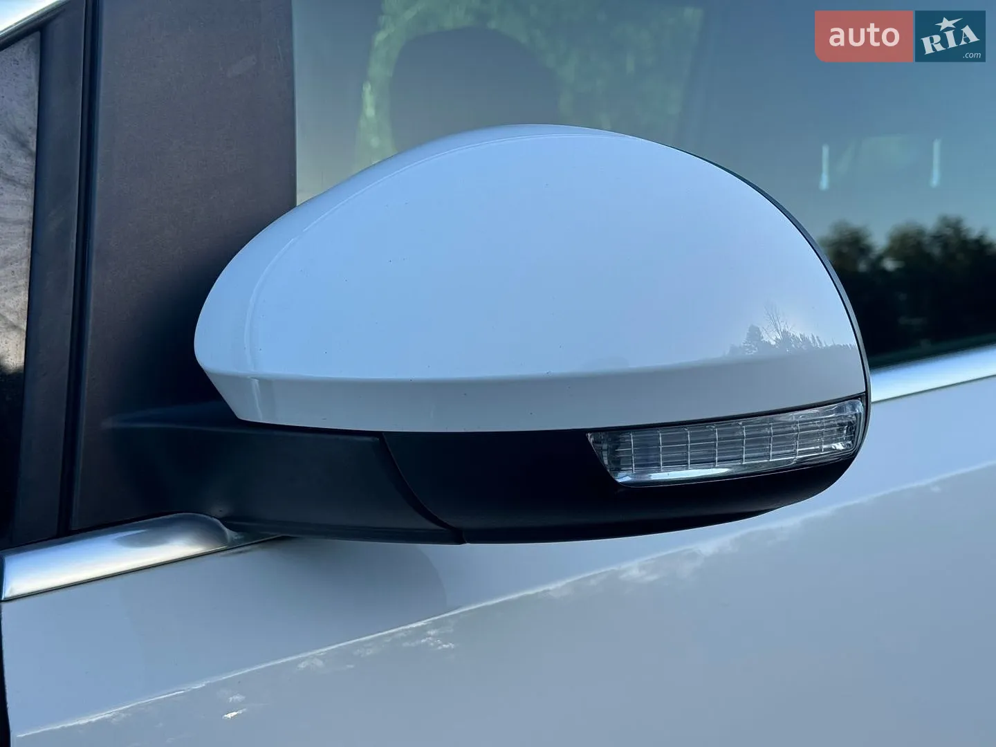 2014 Volkswagen Sharan - мініатюра 24