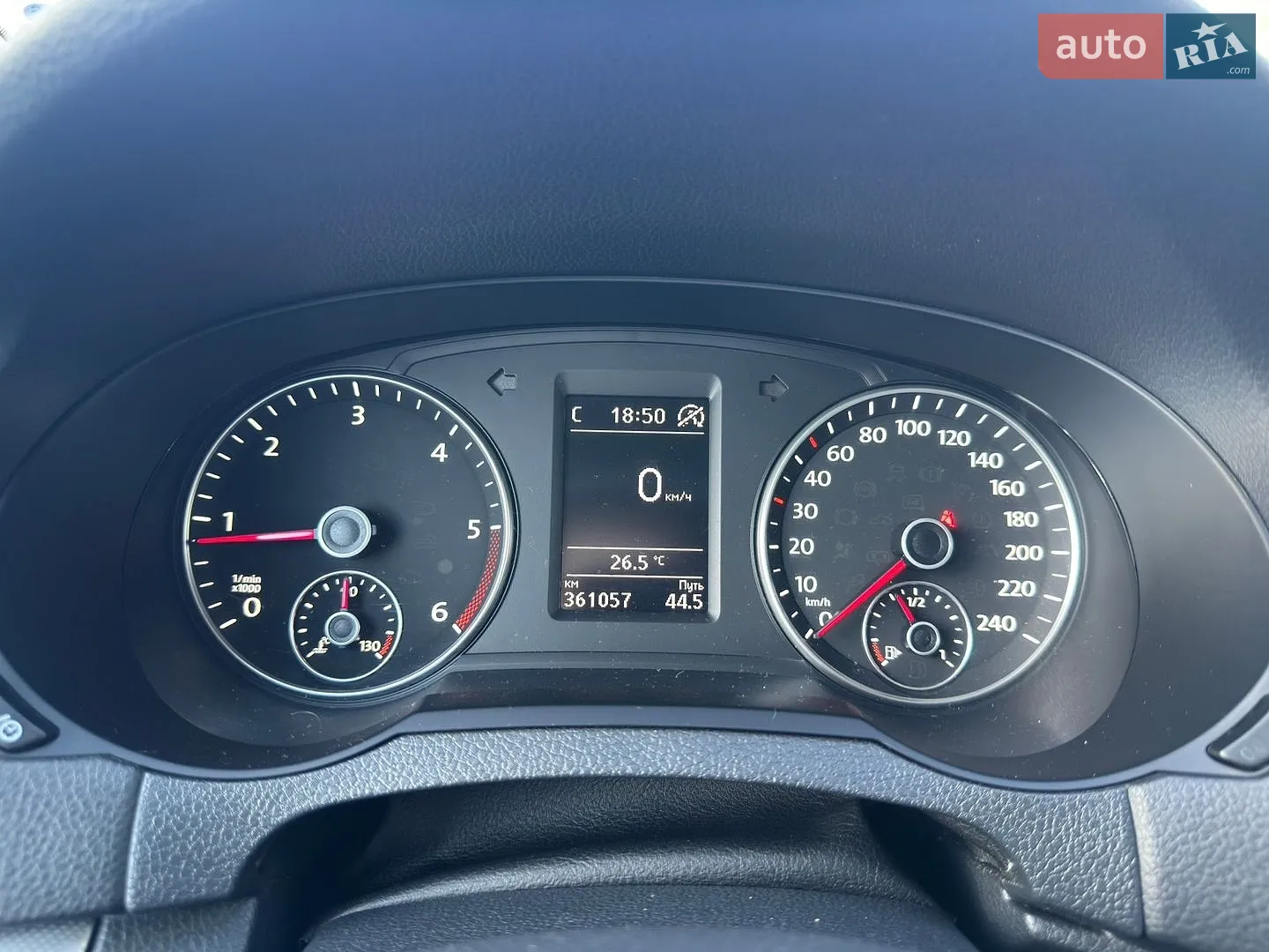 2014 Volkswagen Sharan - мініатюра 46