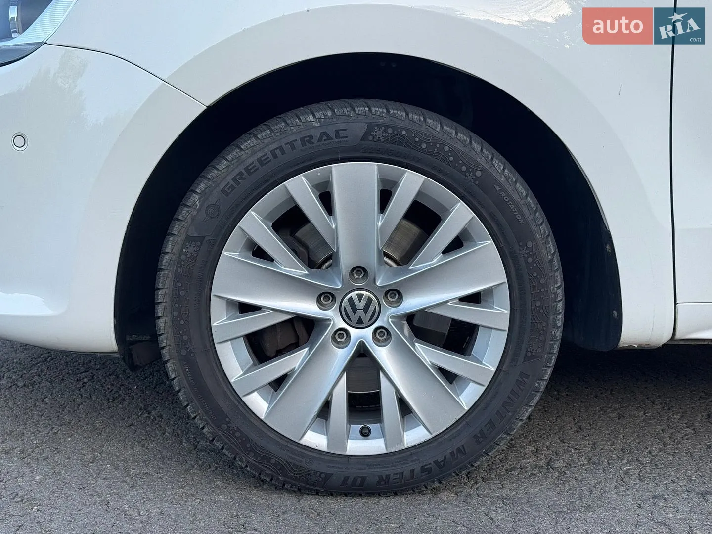 2014 Volkswagen Sharan - мініатюра 59