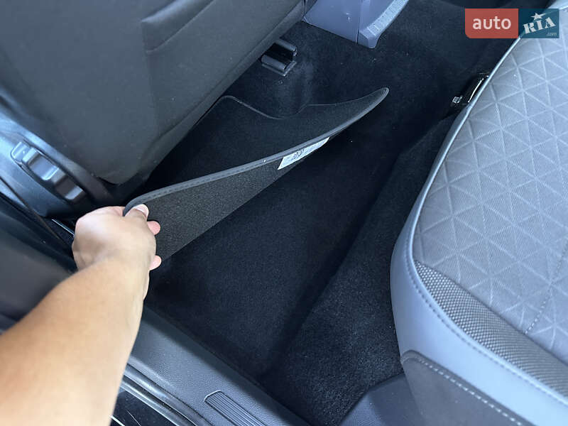 Внедорожник / Кроссовер Volkswagen T-Cross 2020 в Львове