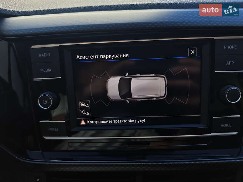 Позашляховик / Кросовер Volkswagen T-Cross 2021 в Кропивницькому фото 14 Позашляховик / Кросовер Volkswagen T-Cross 2021 в Кропивницькому