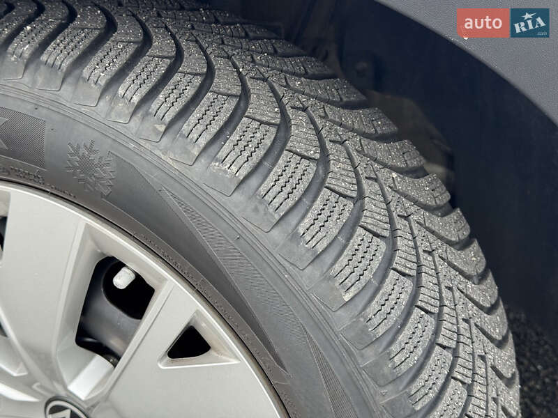 Позашляховик / Кросовер Volkswagen T-Cross 2022 в Києві фото 13 Позашляховик / Кросовер Volkswagen T-Cross 2022 в Києві