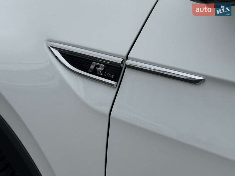 Позашляховик / Кросовер Volkswagen T-Cross 2022 в Києві фото 17 Позашляховик / Кросовер Volkswagen T-Cross 2022 в Києві