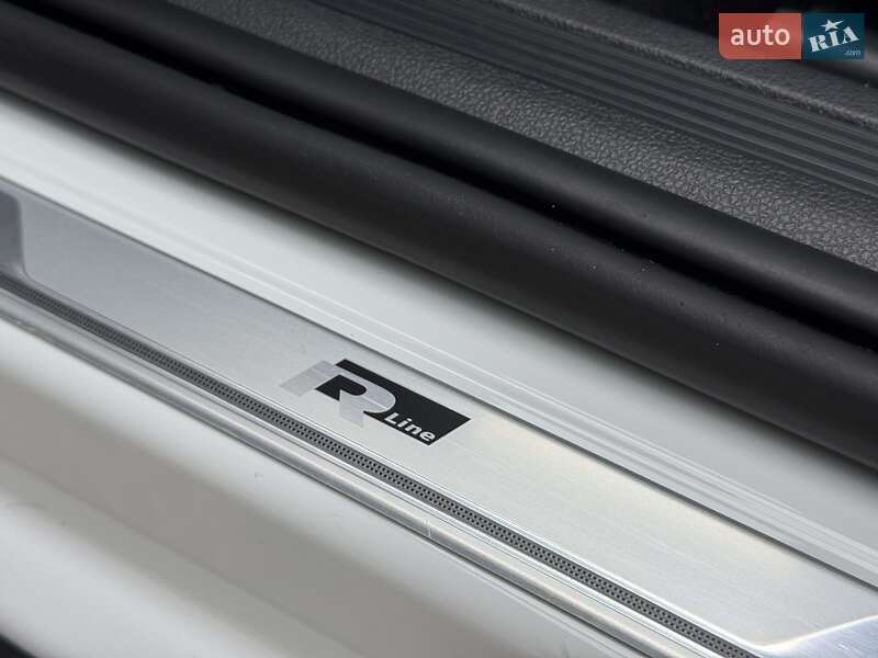 Позашляховик / Кросовер Volkswagen T-Cross 2022 в Києві фото 29 Позашляховик / Кросовер Volkswagen T-Cross 2022 в Києві