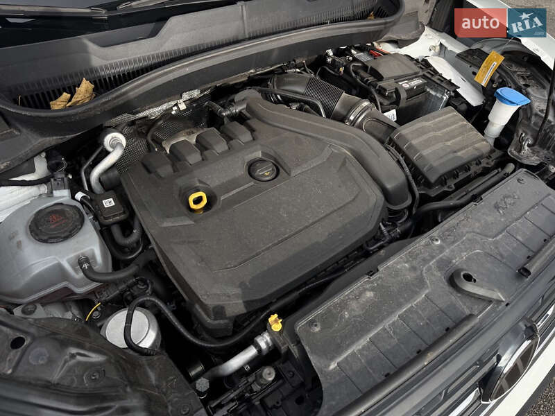 Внедорожник / Кроссовер Volkswagen T-Cross 2022 в Киеве фото 30 Внедорожник / Кроссовер Volkswagen T-Cross 2022 в Киеве