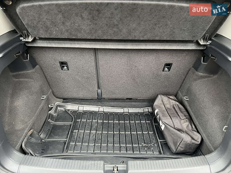 Внедорожник / Кроссовер Volkswagen T-Cross 2020 в Киеве