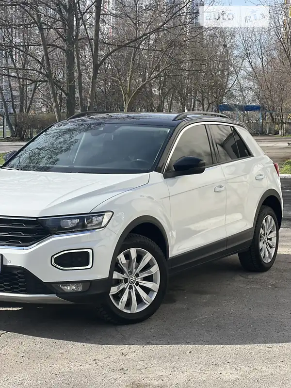 Volkswagen T-Roc 2018 VIN WVGZZZA1ZJV043654 фото оголошення 53 з 85