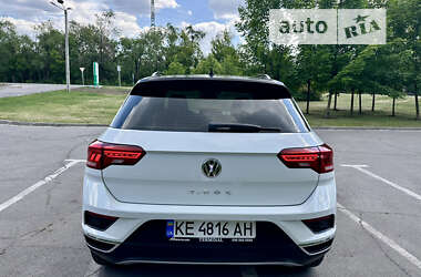 Позашляховик / Кросовер Volkswagen T-Roc 2019 в Кривому Розі