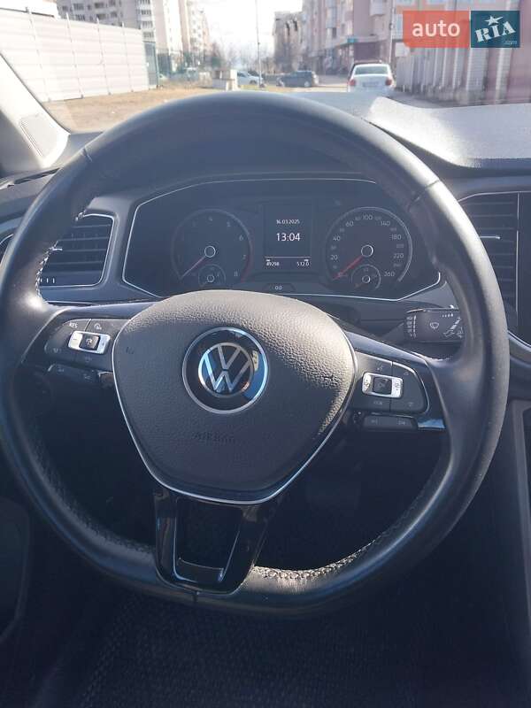 Позашляховик / Кросовер Volkswagen T-Roc 2020 в Києві фото 19 Позашляховик / Кросовер Volkswagen T-Roc 2020 в Києві