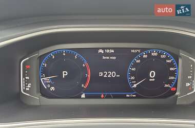 Позашляховик / Кросовер Volkswagen T-Roc 2024 в 