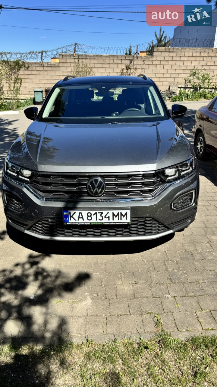 2022 Volkswagen T-Roc - мініатюра 14