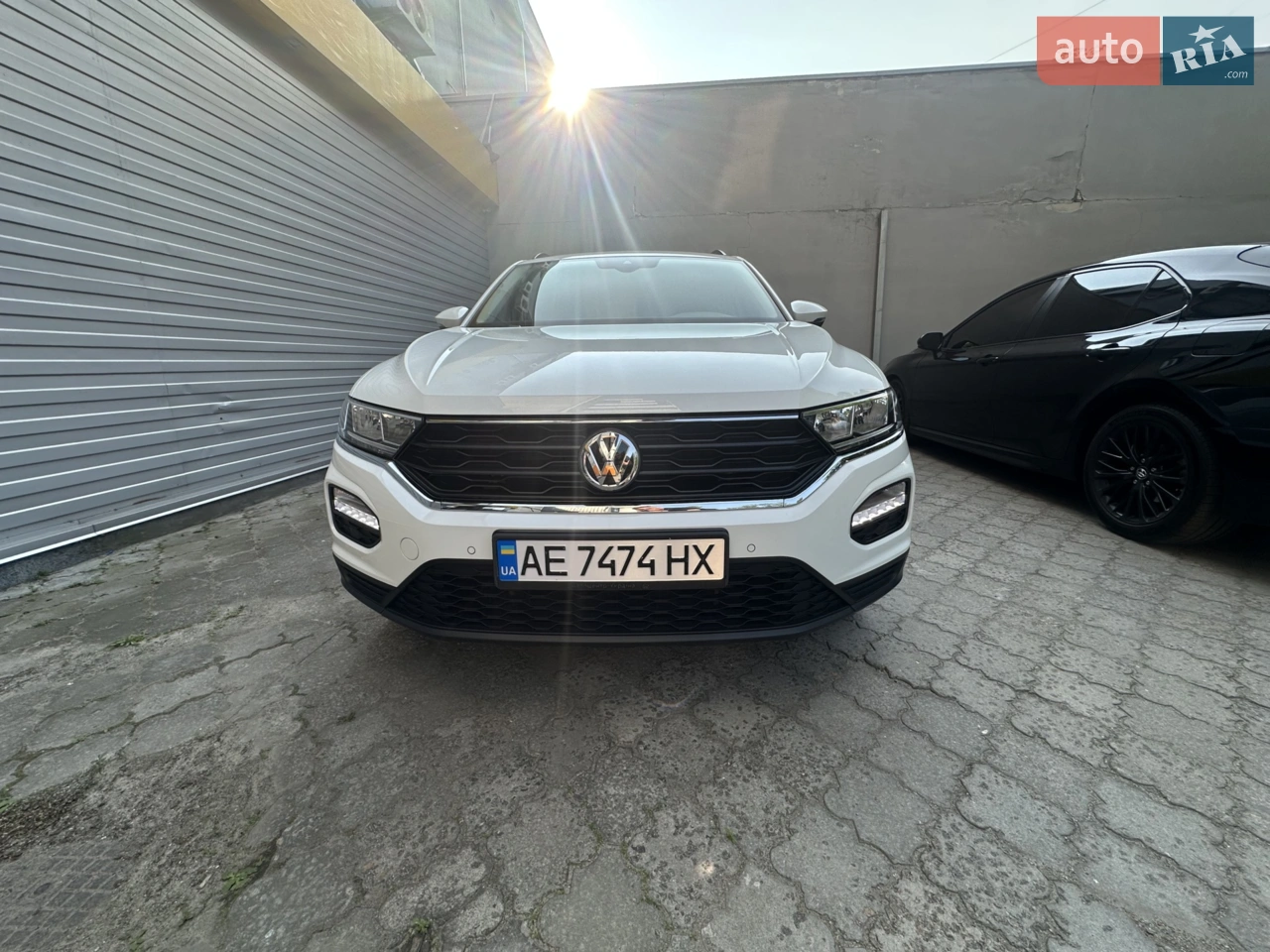 2019 Volkswagen T-Roc - мініатюра 26
