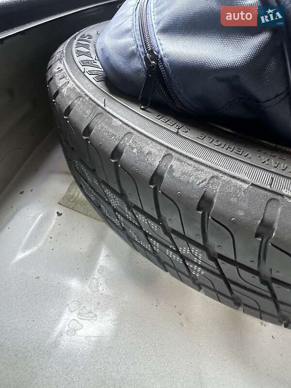 Внедорожник / Кроссовер Volkswagen T-Roc 2019 в Днепре