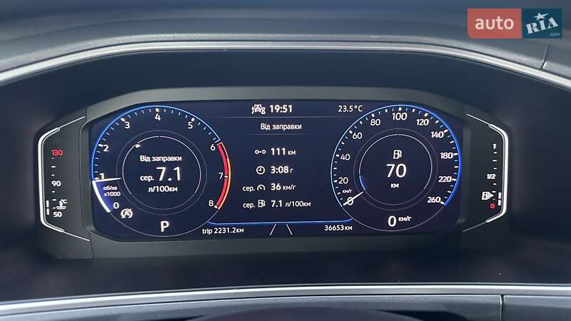 Внедорожник / Кроссовер Volkswagen T-Roc 2022 в Умани