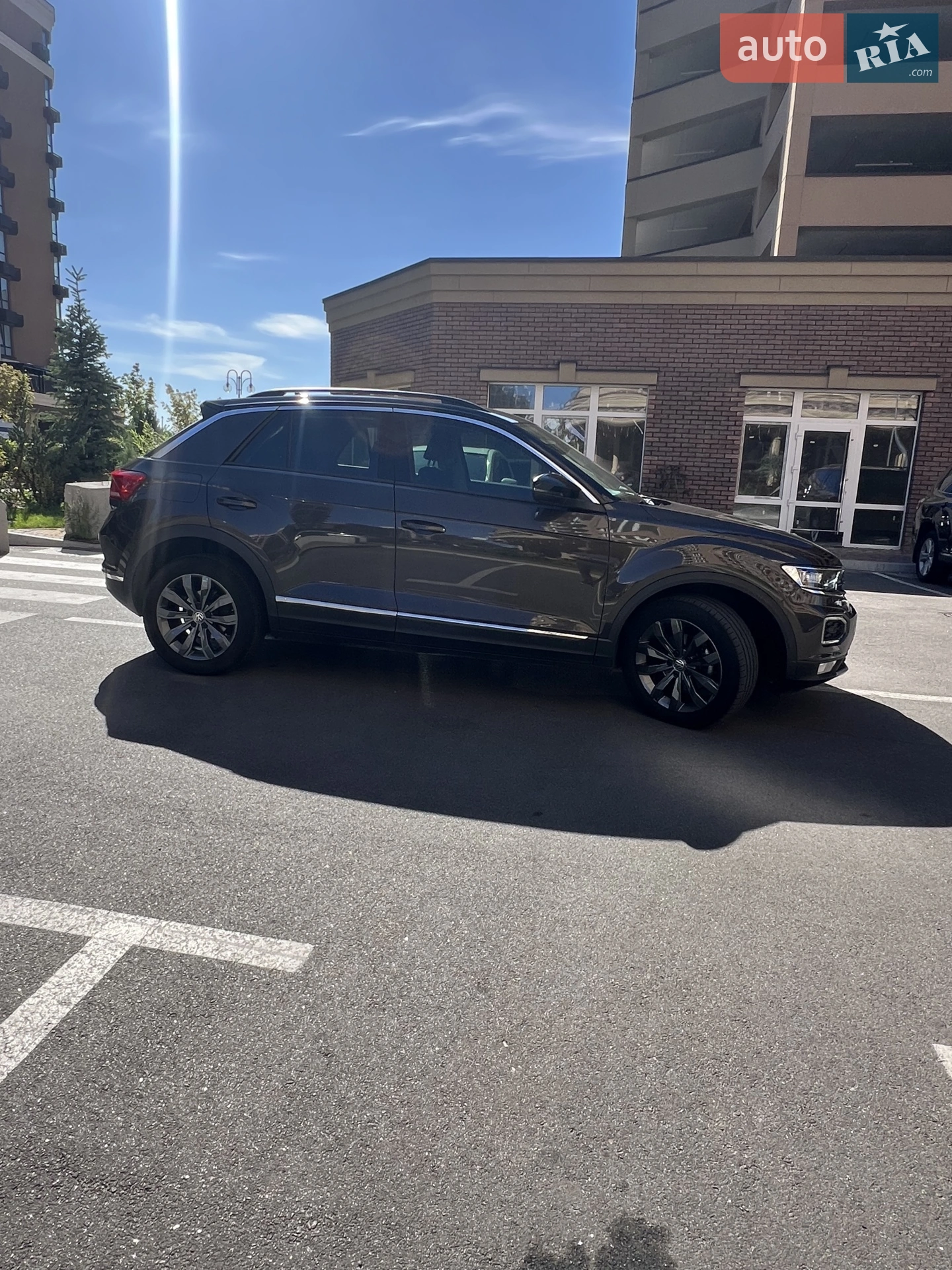 2019 Volkswagen T-Roc - мініатюра 7