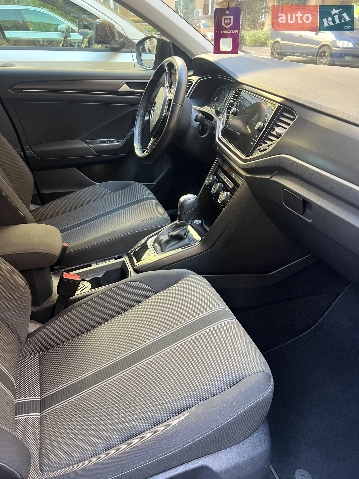 2019 Volkswagen T-Roc - мініатюра 12