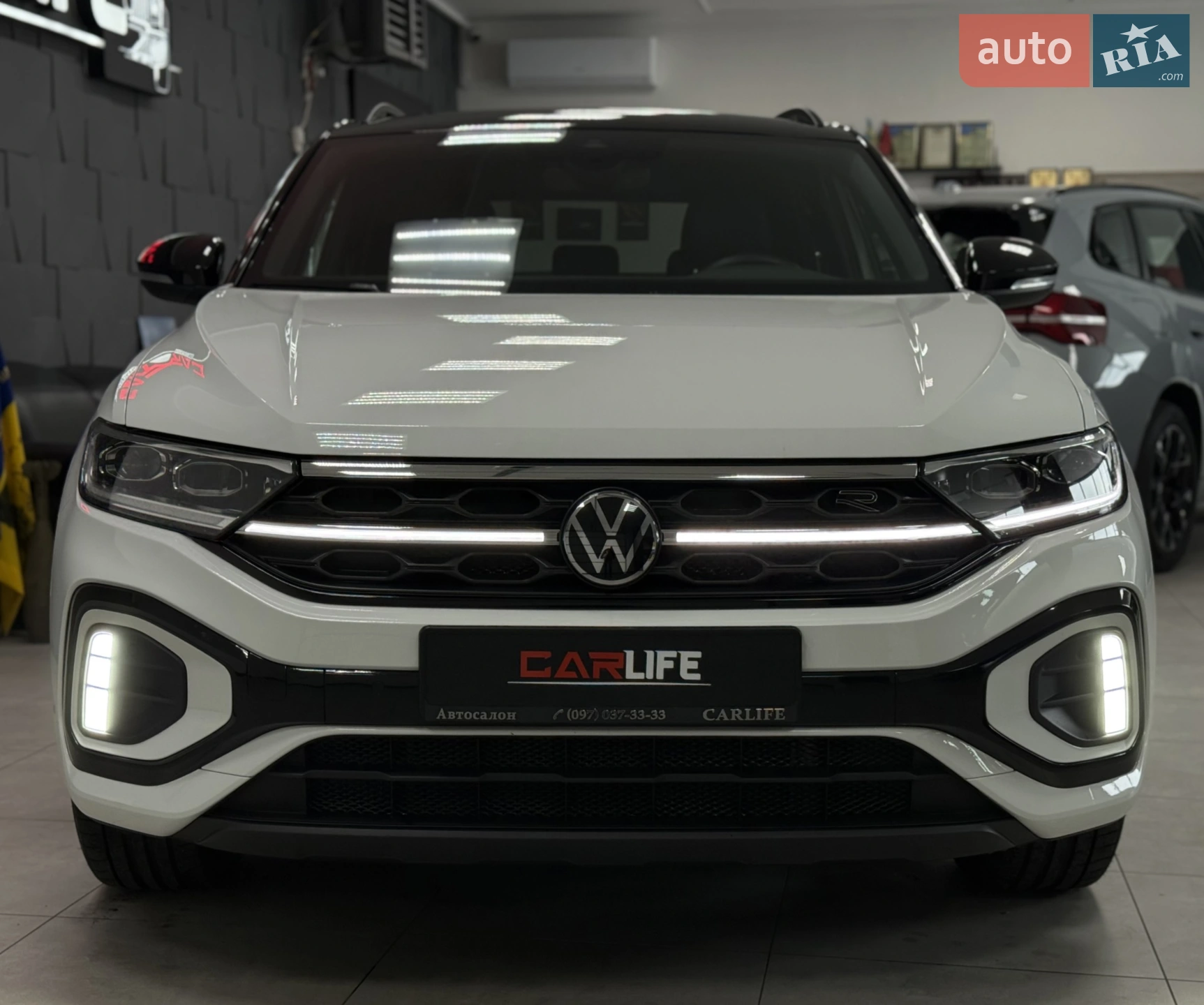 2024 Volkswagen T-Roc - мініатюра 14