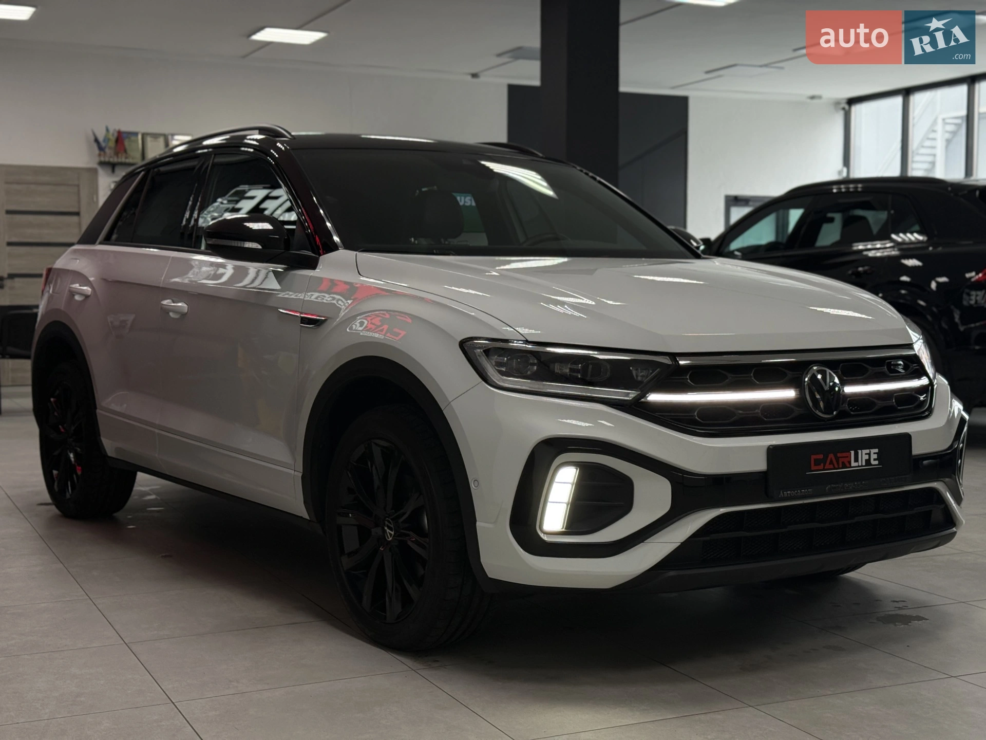 2024 Volkswagen T-Roc - мініатюра 16