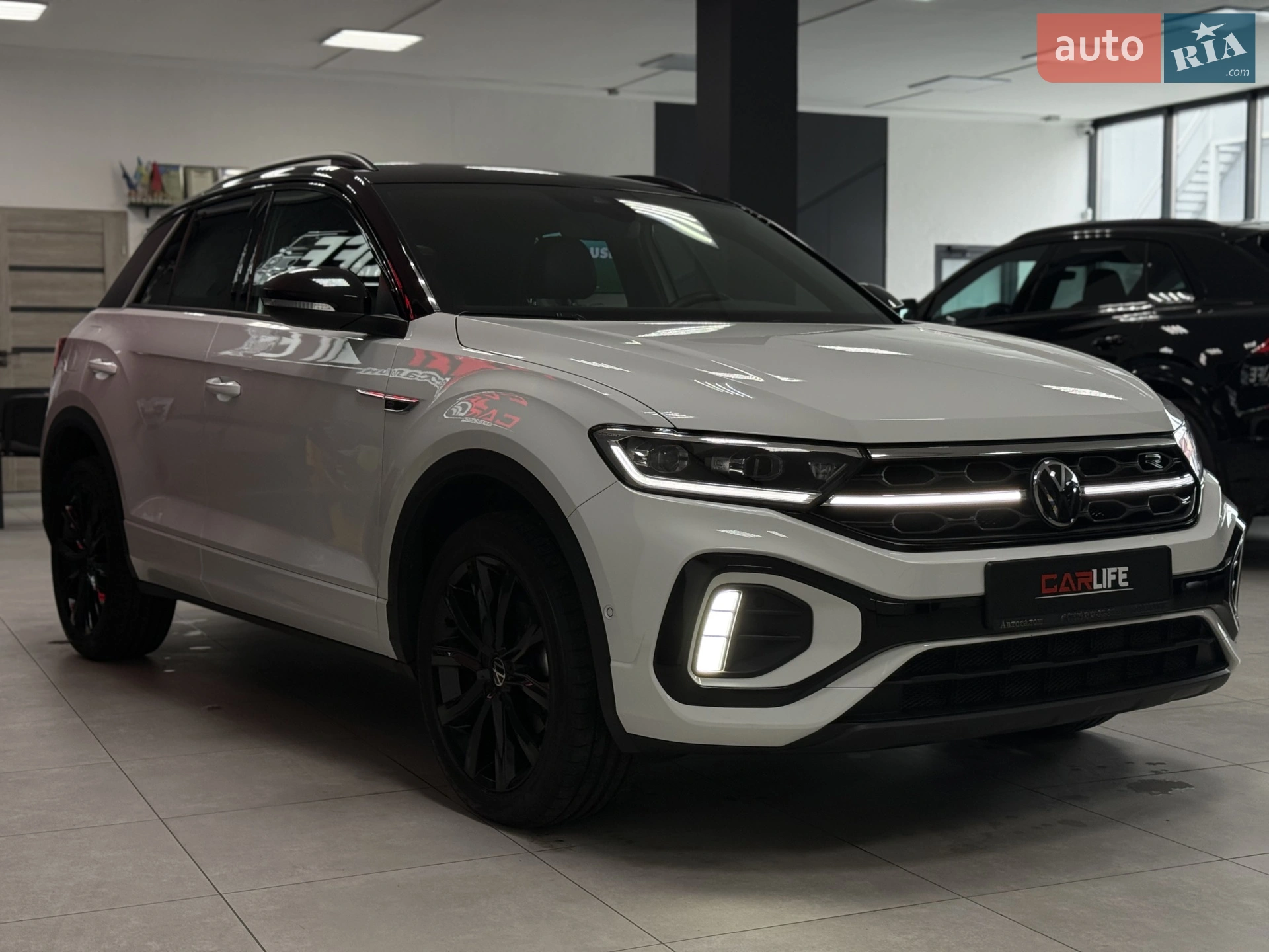 2024 Volkswagen T-Roc - мініатюра 18