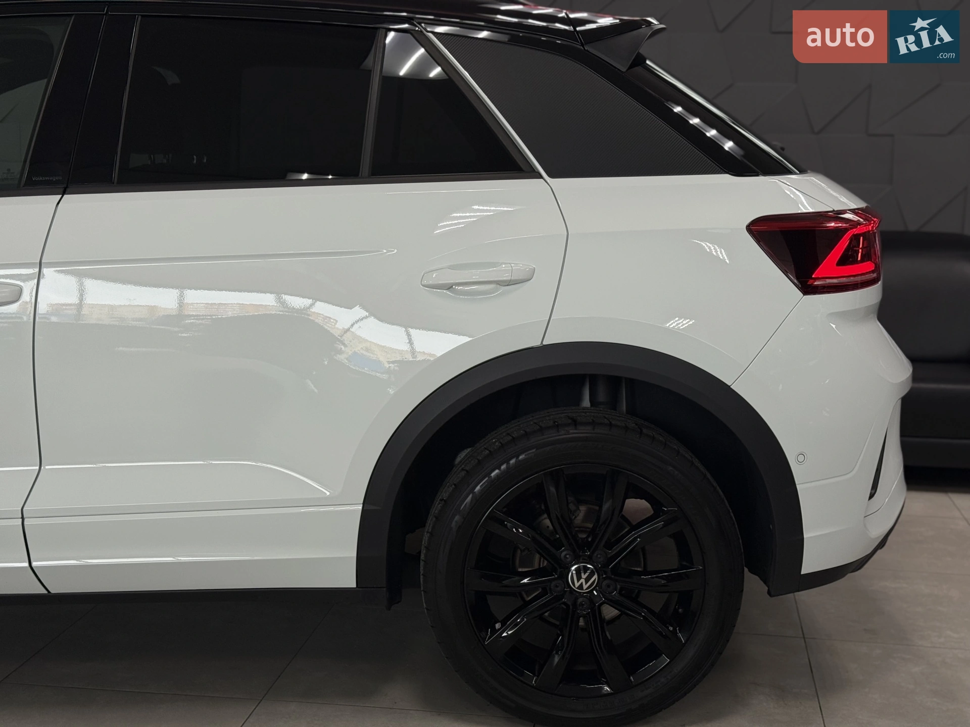 2024 Volkswagen T-Roc - мініатюра 29