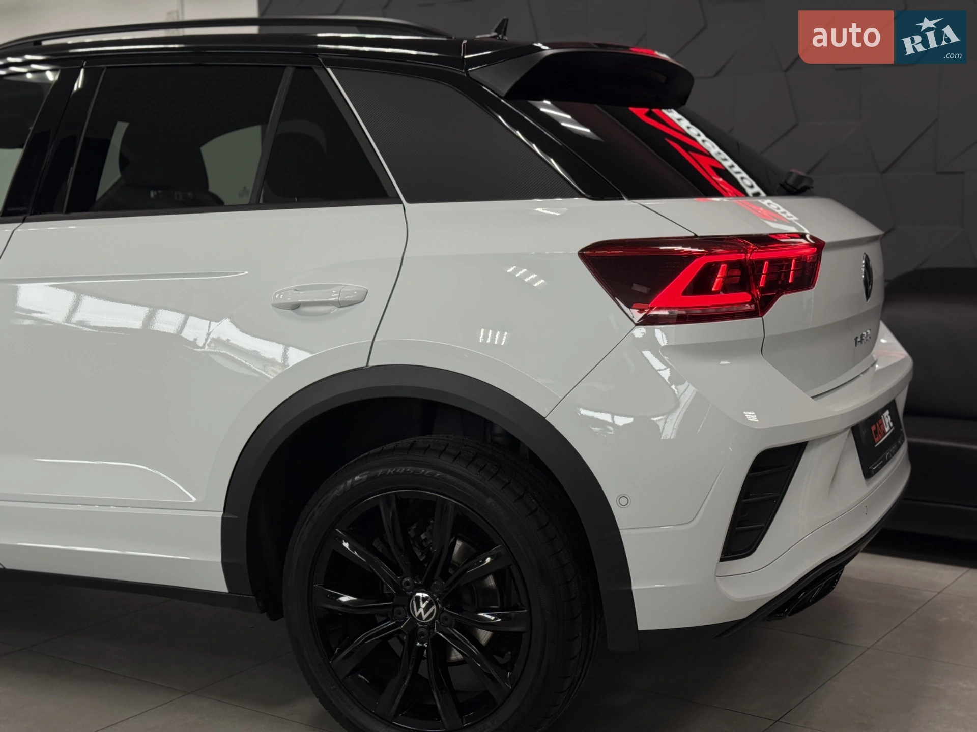 2024 Volkswagen T-Roc - мініатюра 30