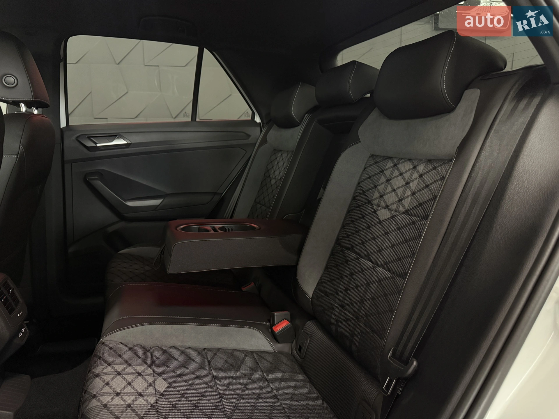 2024 Volkswagen T-Roc - мініатюра 54