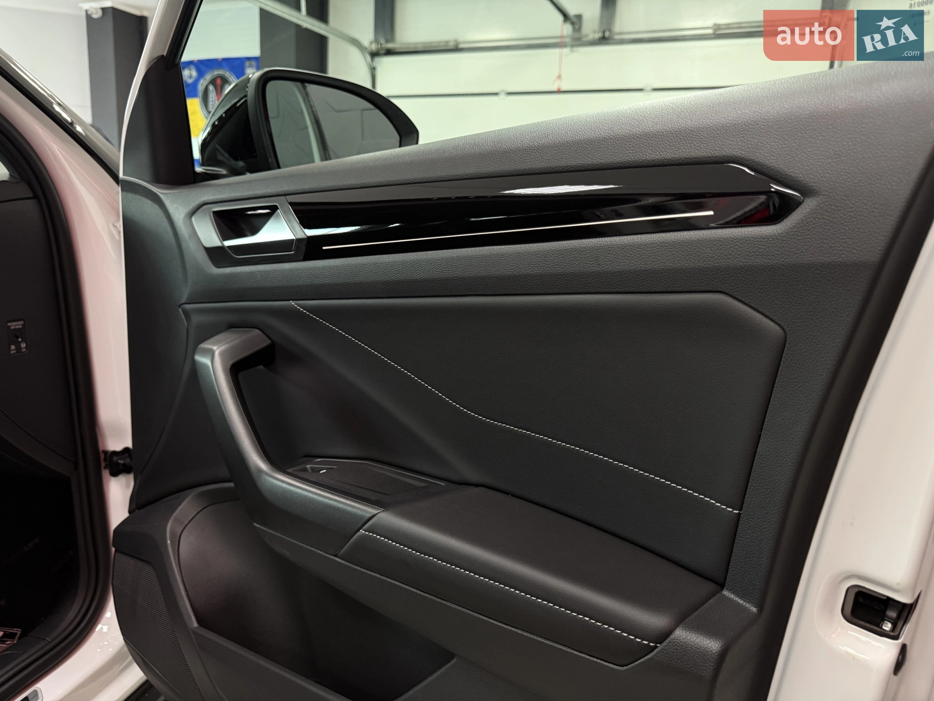 2024 Volkswagen T-Roc - мініатюра 58