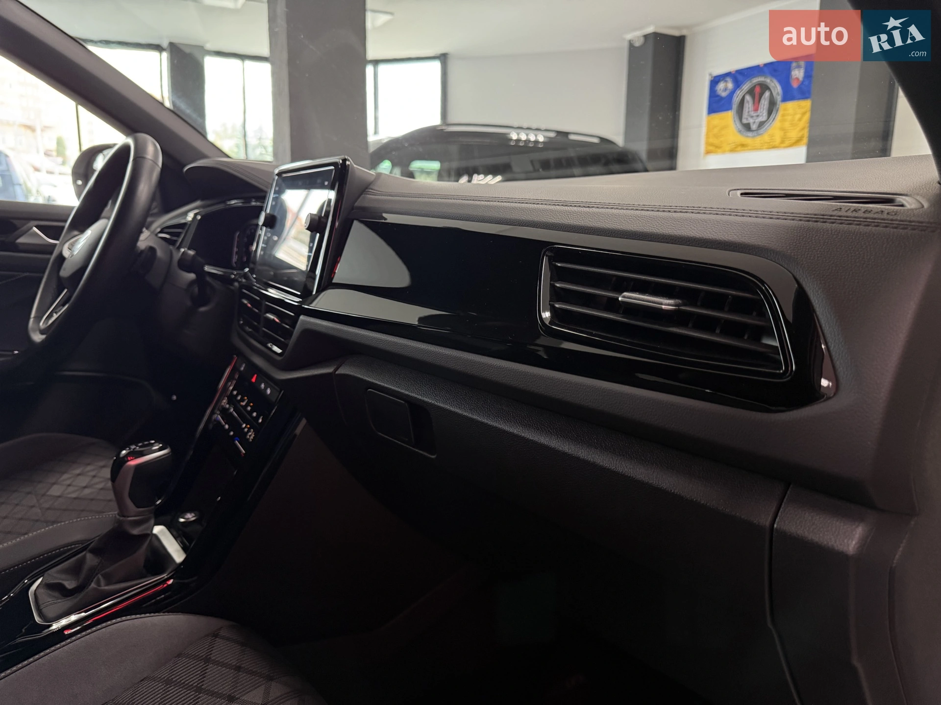 2024 Volkswagen T-Roc - мініатюра 60
