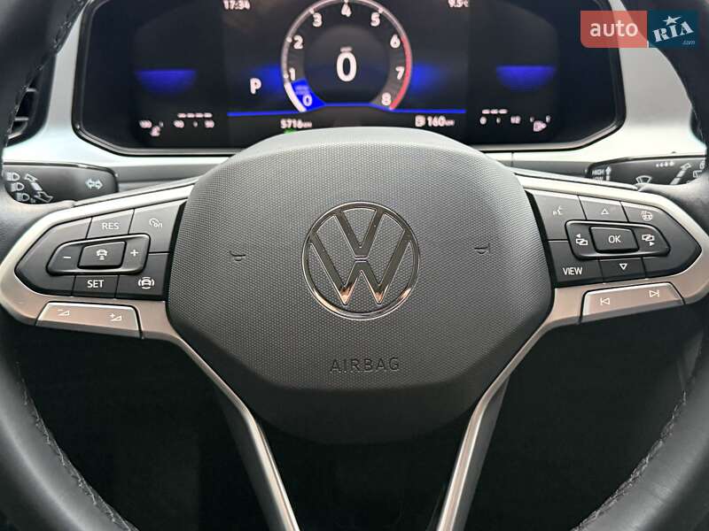 Внедорожник / Кроссовер Volkswagen T-Roc 2023 в Киеве фото 62 Внедорожник / Кроссовер Volkswagen T-Roc 2023 в Киеве