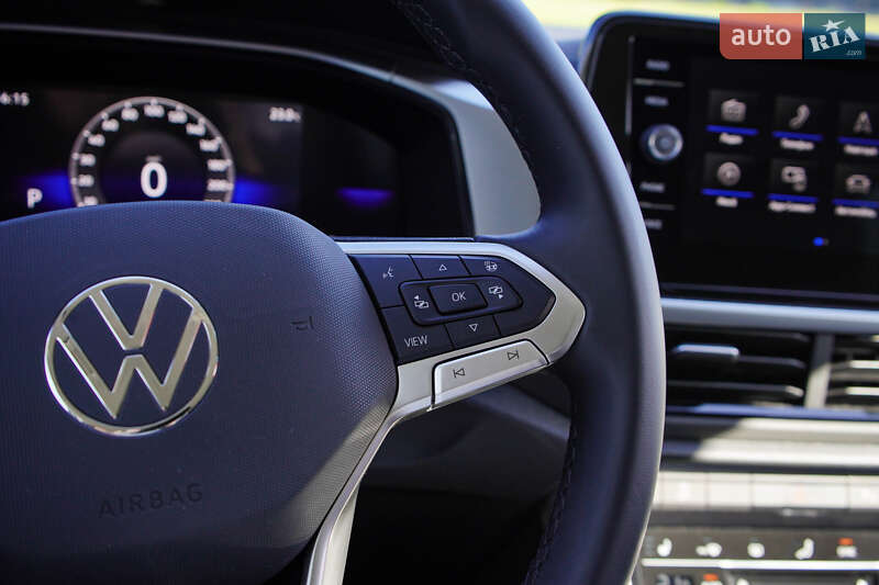 Внедорожник / Кроссовер Volkswagen T-Roc 2025 в Житомире фото 21 Внедорожник / Кроссовер Volkswagen T-Roc 2025 в Житомире
