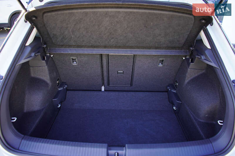 Внедорожник / Кроссовер Volkswagen T-Roc 2025 в Житомире фото 36 Внедорожник / Кроссовер Volkswagen T-Roc 2025 в Житомире