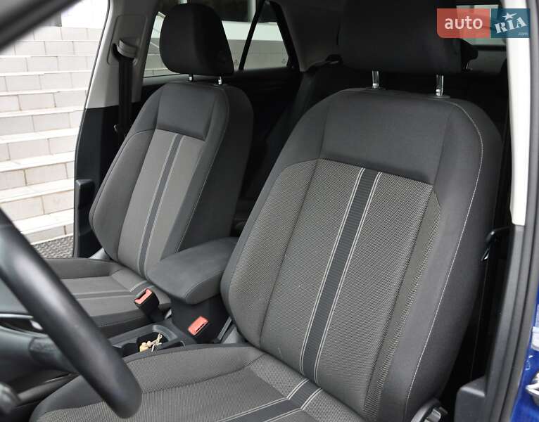 Внедорожник / Кроссовер Volkswagen T-Roc 2019 в Одессе фото 26 Внедорожник / Кроссовер Volkswagen T-Roc 2019 в Одессе