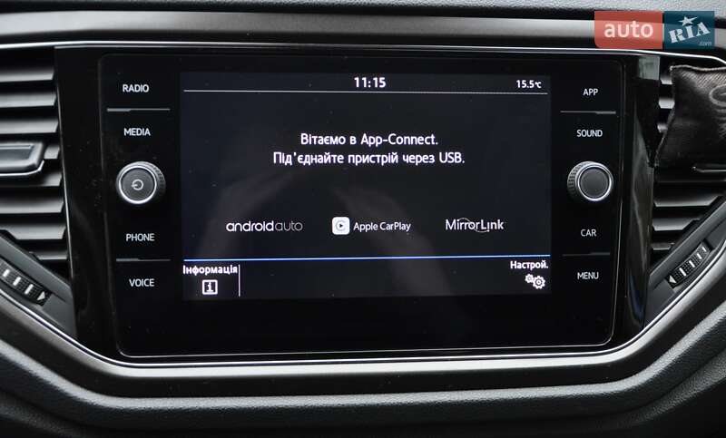 Внедорожник / Кроссовер Volkswagen T-Roc 2019 в Одессе фото 39 Внедорожник / Кроссовер Volkswagen T-Roc 2019 в Одессе