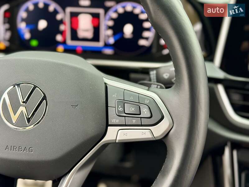 Позашляховик / Кросовер Volkswagen T-Roc 2024 в Києві фото 53 Позашляховик / Кросовер Volkswagen T-Roc 2024 в Києві