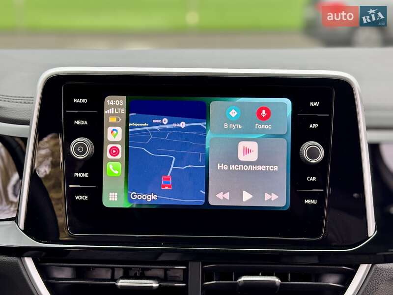 Позашляховик / Кросовер Volkswagen T-Roc 2024 в Києві