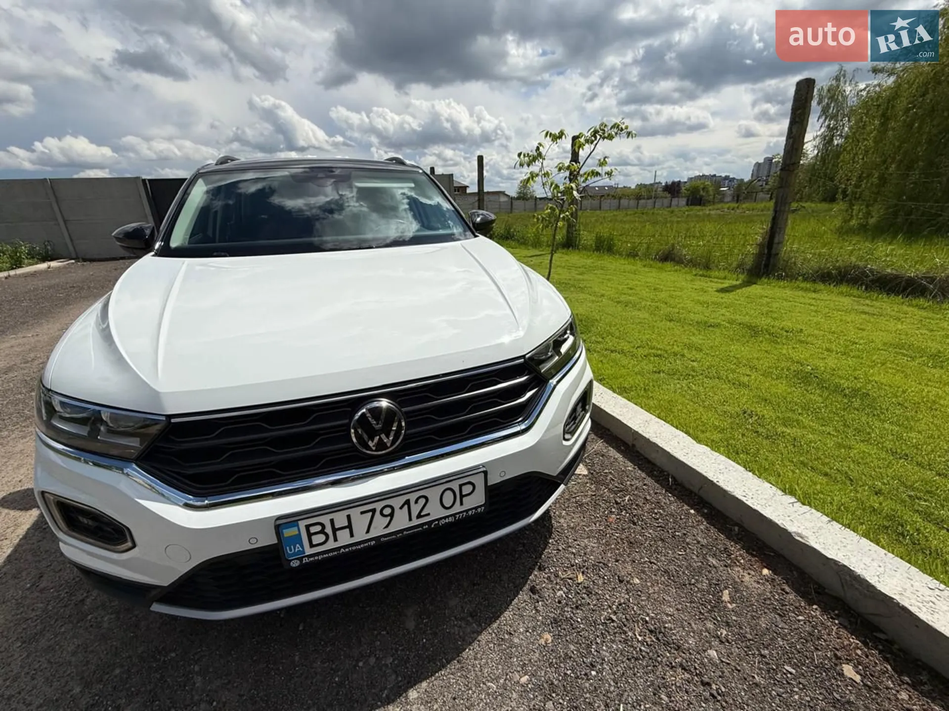 2021 Volkswagen T-Roc - мініатюра 18