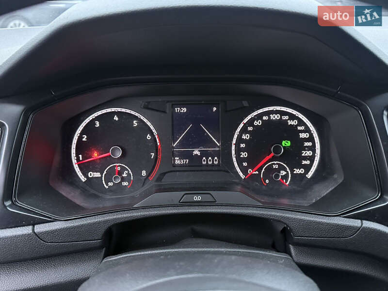 Позашляховик / Кросовер Volkswagen T-Roc 2021 в Хмельницькому