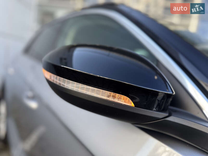 Позашляховик / Кросовер Volkswagen T-Roc 2022 в Івано-Франківську