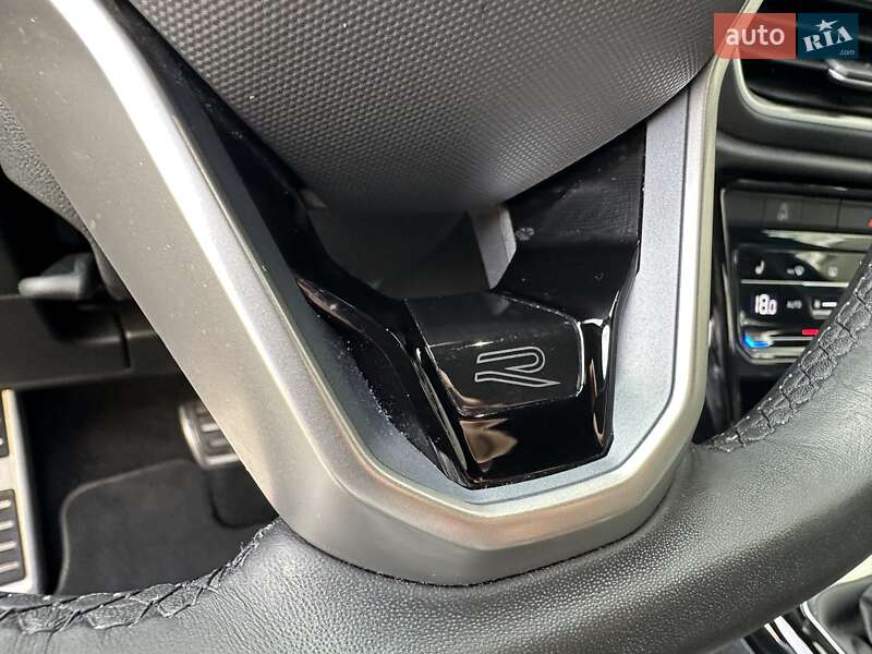 Внедорожник / Кроссовер Volkswagen T-Roc 2022 в Киеве фото 57 Внедорожник / Кроссовер Volkswagen T-Roc 2022 в Киеве