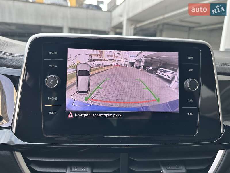 Внедорожник / Кроссовер Volkswagen T-Roc 2022 в Киеве фото 63 Внедорожник / Кроссовер Volkswagen T-Roc 2022 в Киеве