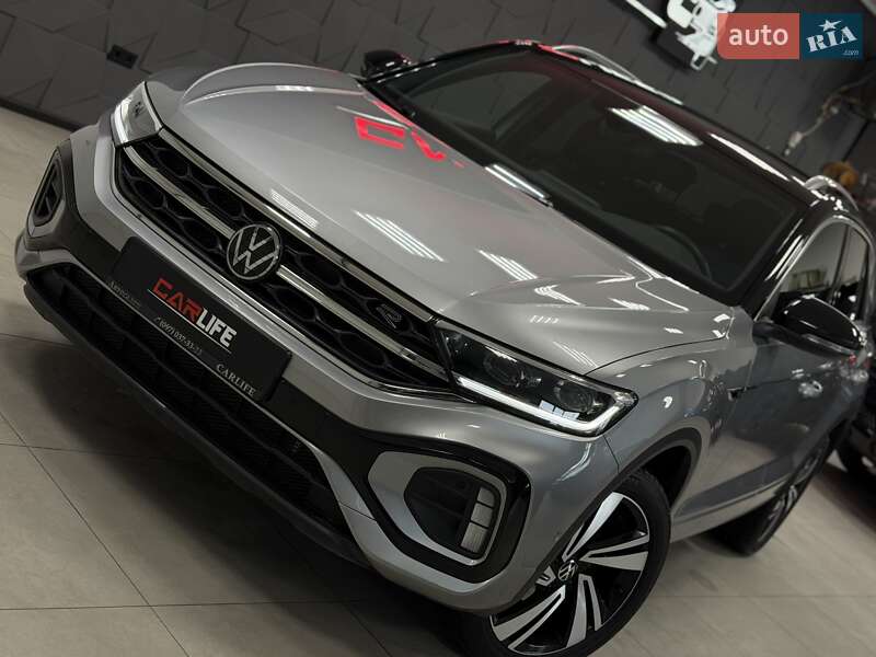 Внедорожник / Кроссовер Volkswagen T-Roc 2024 в Тернополе