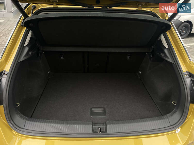 Внедорожник / Кроссовер Volkswagen T-Roc 2021 в Ивано-Франковске фото 30 Внедорожник / Кроссовер Volkswagen T-Roc 2021 в Ивано-Франковске